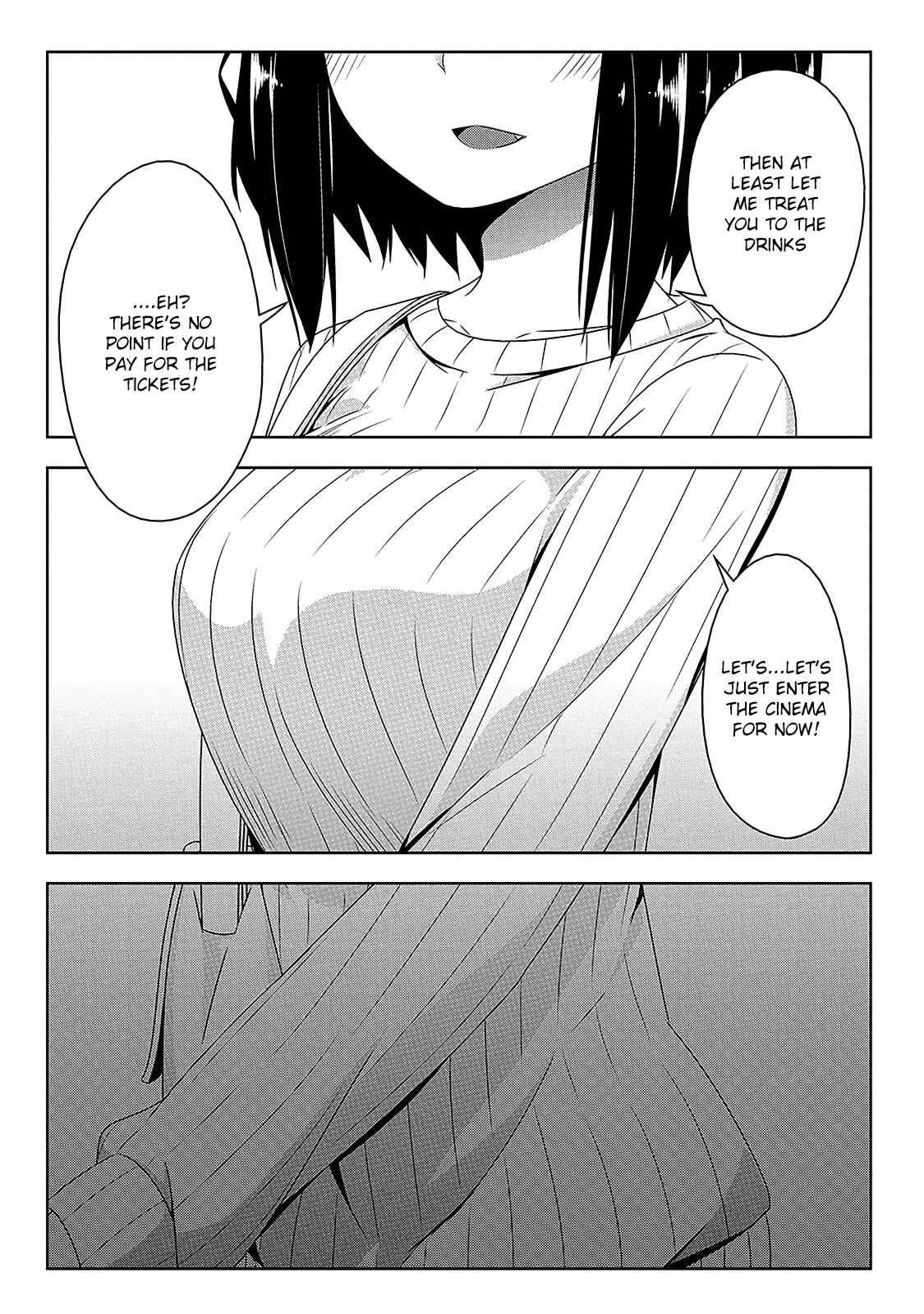 Devil-Chi Chapter 7.5 - Page 5