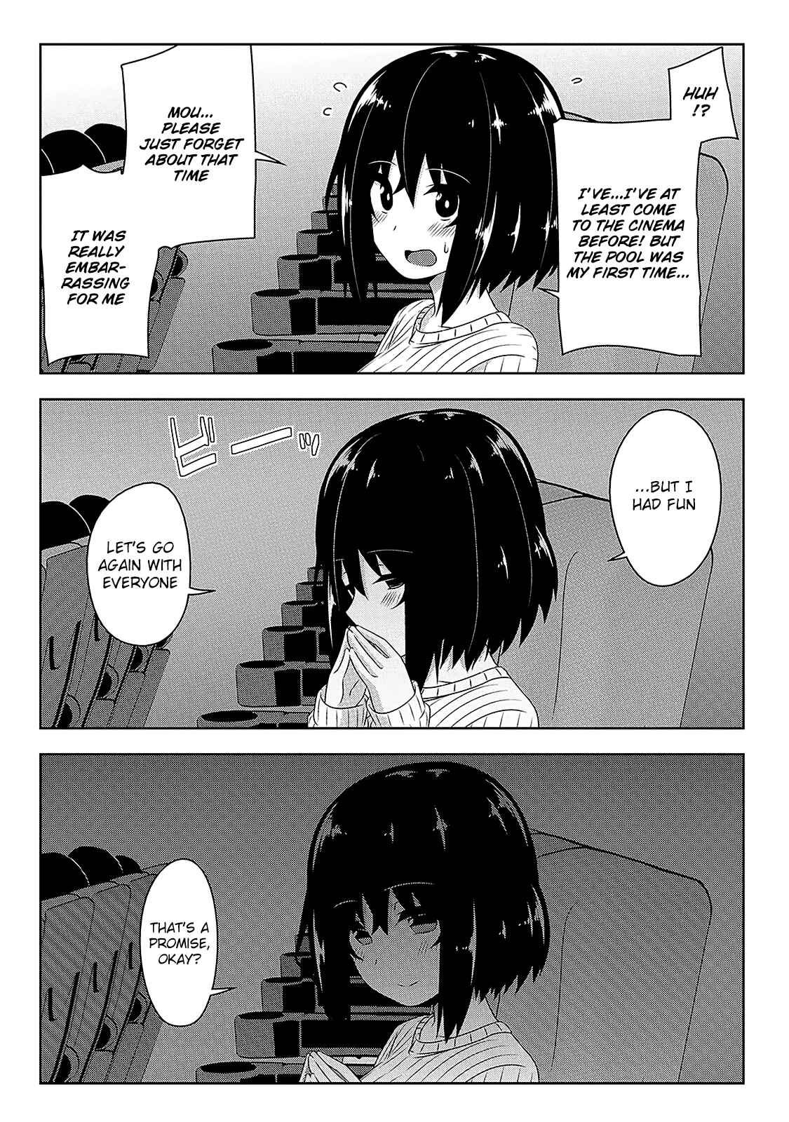 Devil-Chi Chapter 7.5 - Page 7
