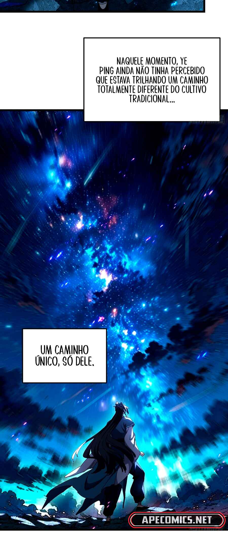 Bú Huì Zhēn Yǒurén Juéde Xiūxiān Nán Ba Chapter 24 - Page 14