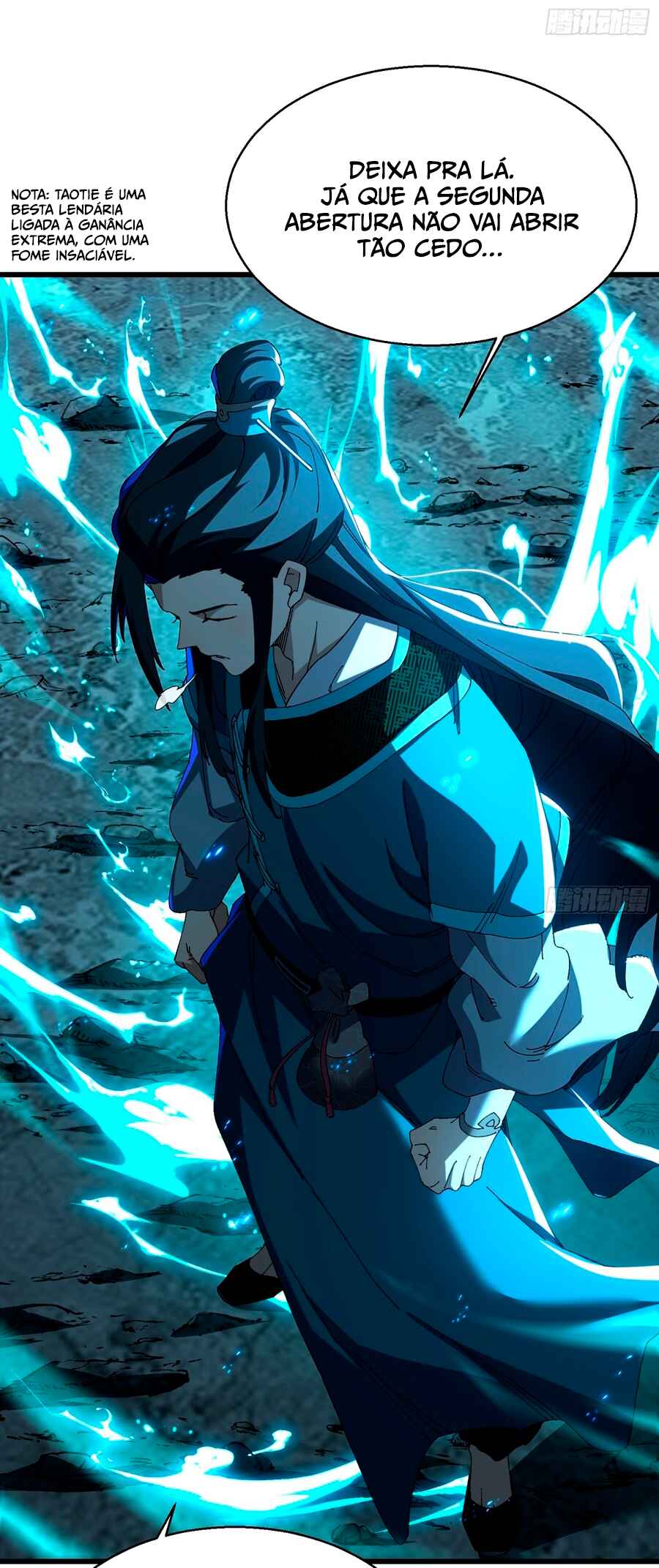 Bú Huì Zhēn Yǒurén Juéde Xiūxiān Nán Ba Chapter 24 - Page 16