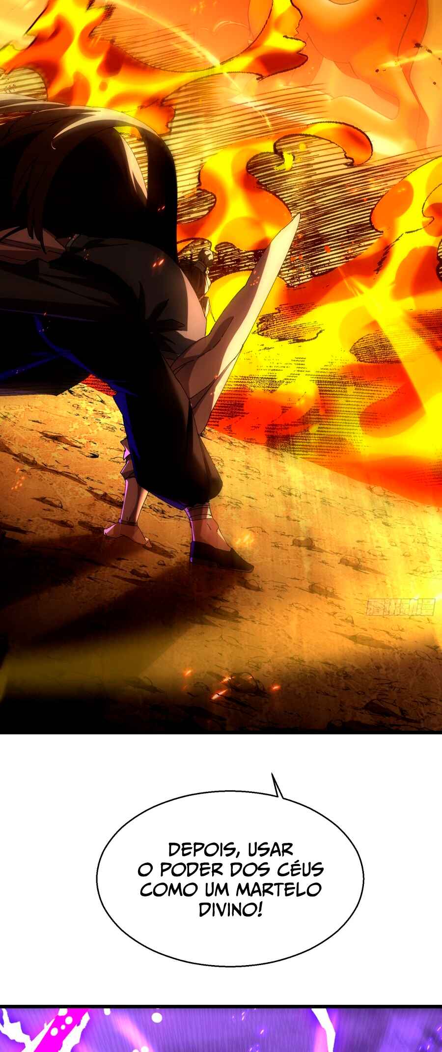 Bú Huì Zhēn Yǒurén Juéde Xiūxiān Nán Ba Chapter 24 - Page 20