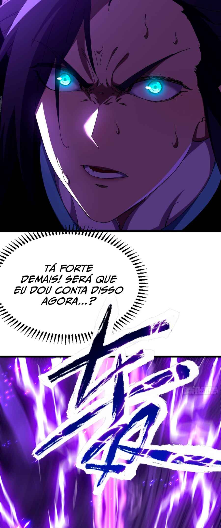 Bú Huì Zhēn Yǒurén Juéde Xiūxiān Nán Ba Chapter 24 - Page 27