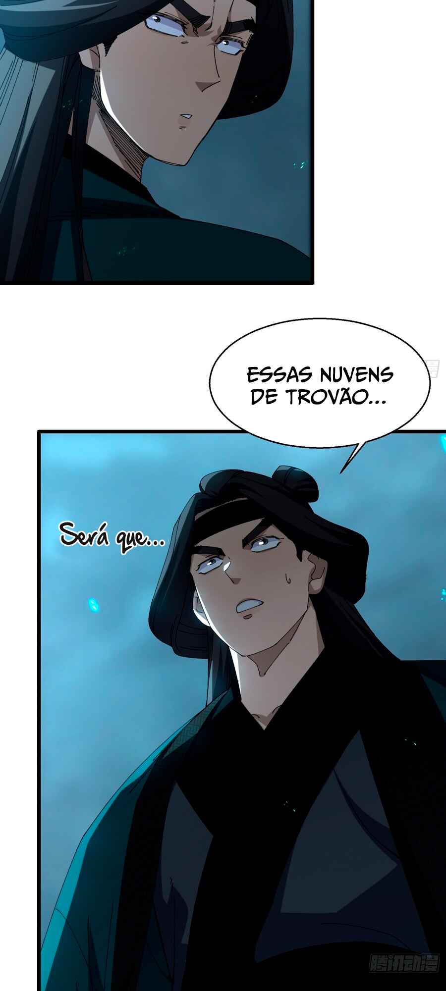 Bú Huì Zhēn Yǒurén Juéde Xiūxiān Nán Ba Chapter 24 - Page 5