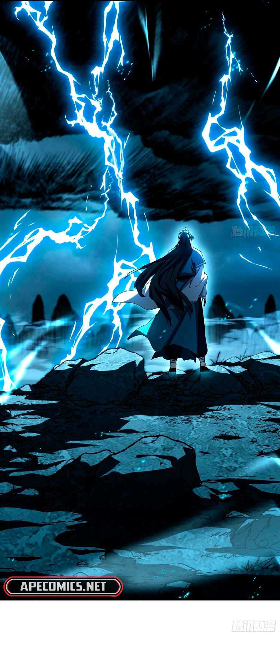 Bú Huì Zhēn Yǒurén Juéde Xiūxiān Nán Ba Chapter 24 - Page 8