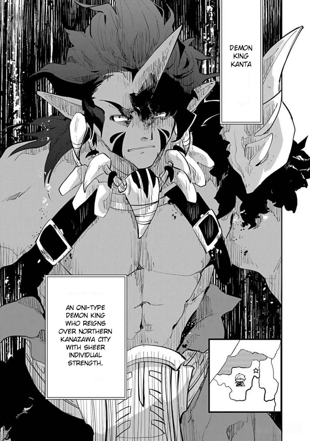 Dungeon Battle Royale Chapter 28 - Page 29