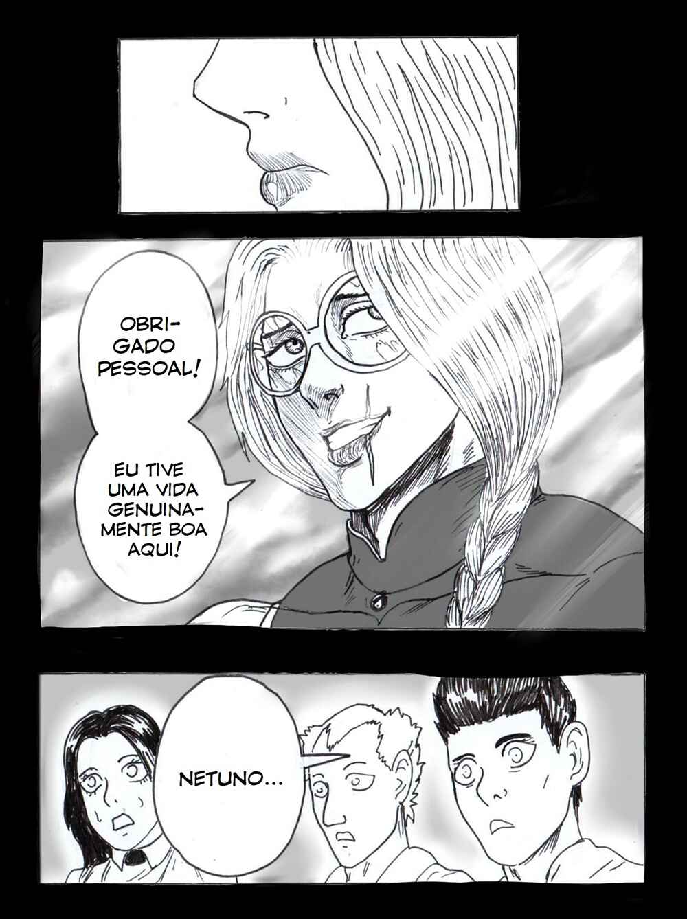 Two Ways Chapter 10 - Page 15