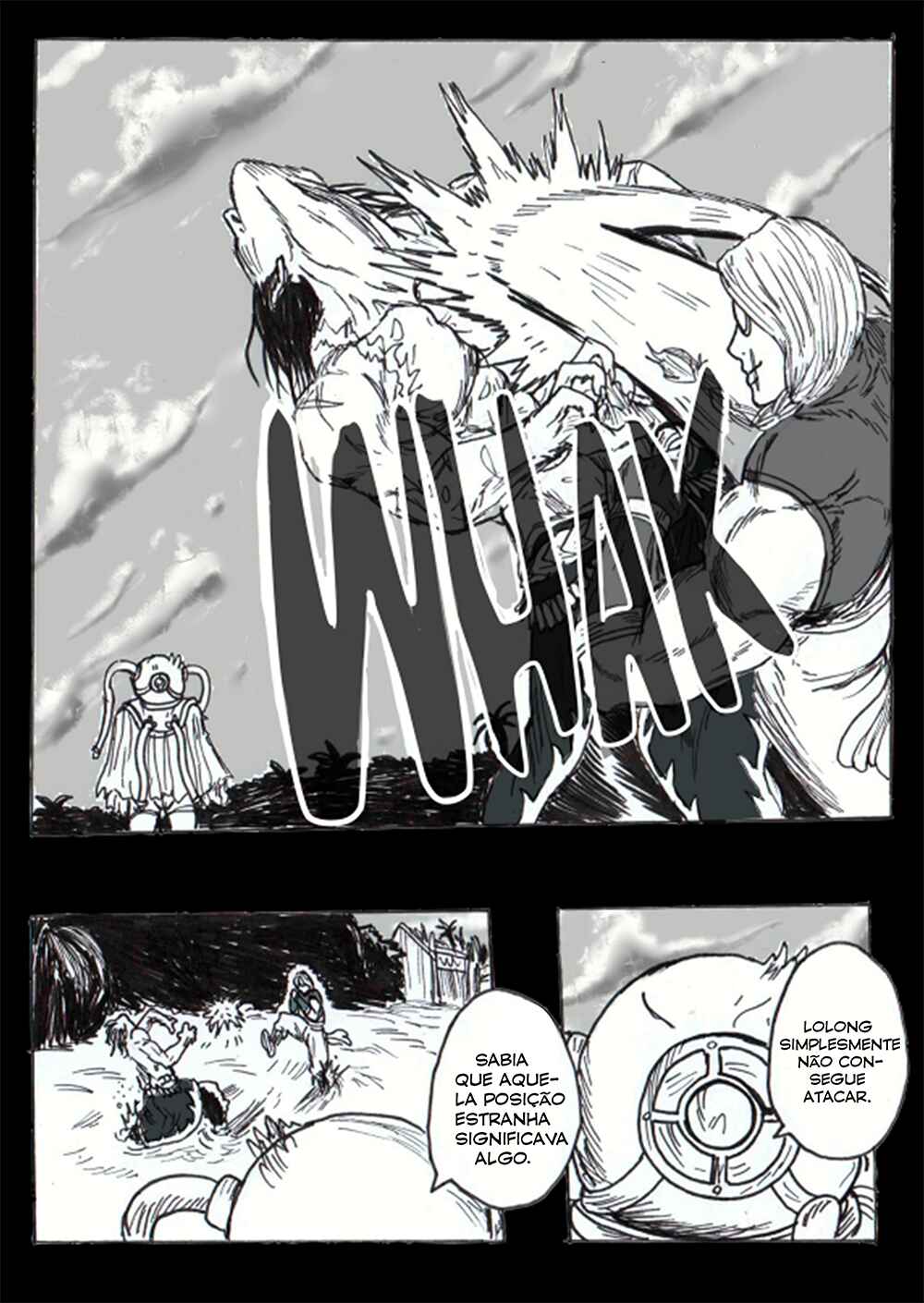 Two Ways Chapter 10 - Page 24