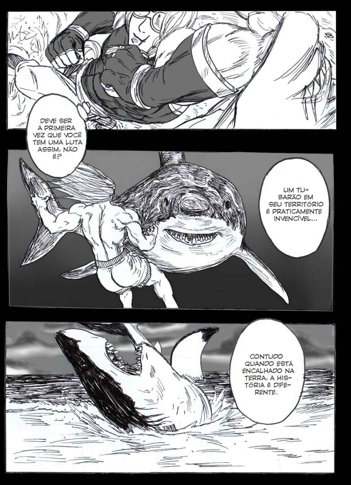 Two Ways Chapter 10 - Page 26