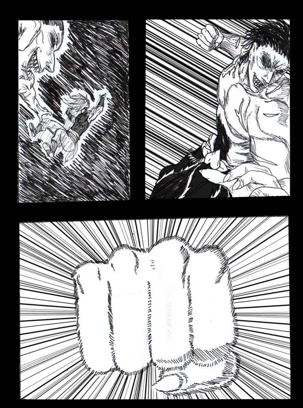 Two Ways Chapter 10 - Page 50