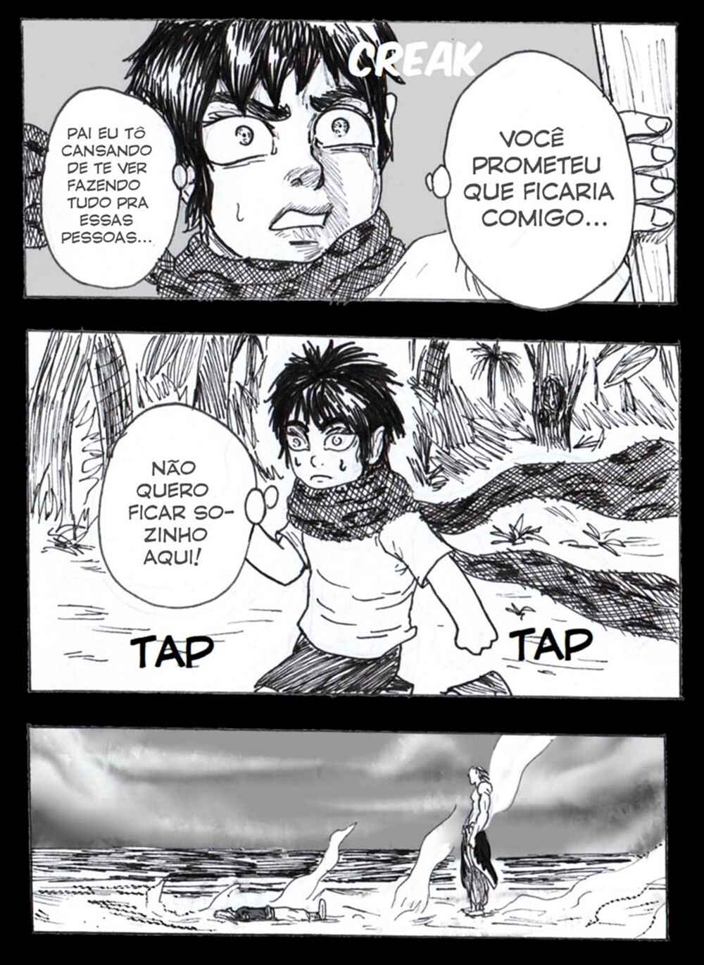 Two Ways Chapter 10 - Page 57