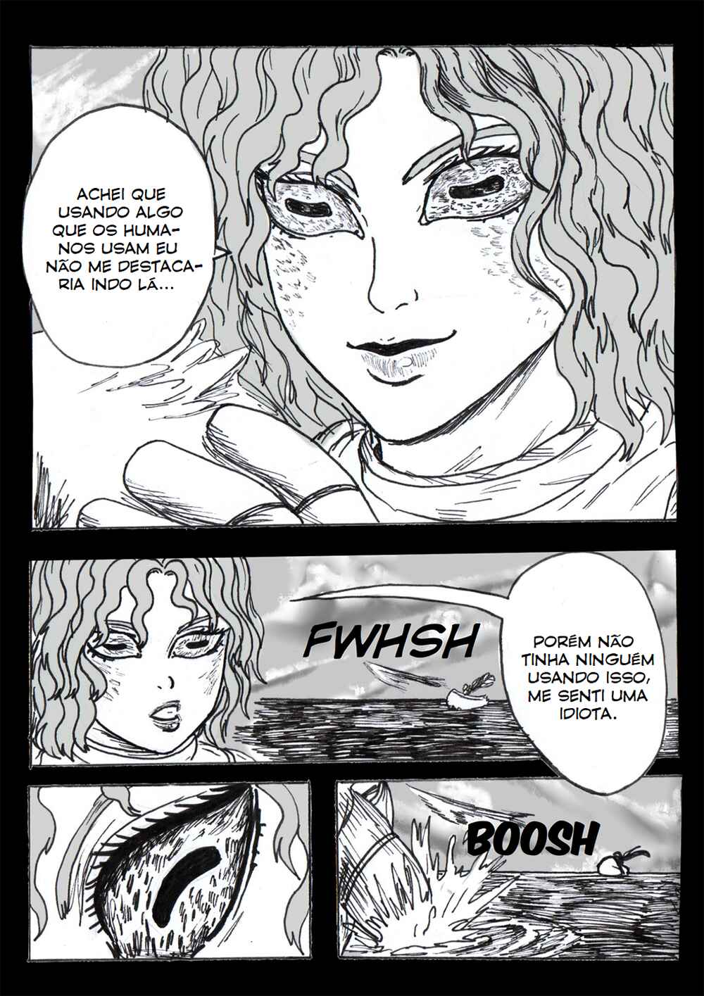 Two Ways Chapter 10 - Page 66