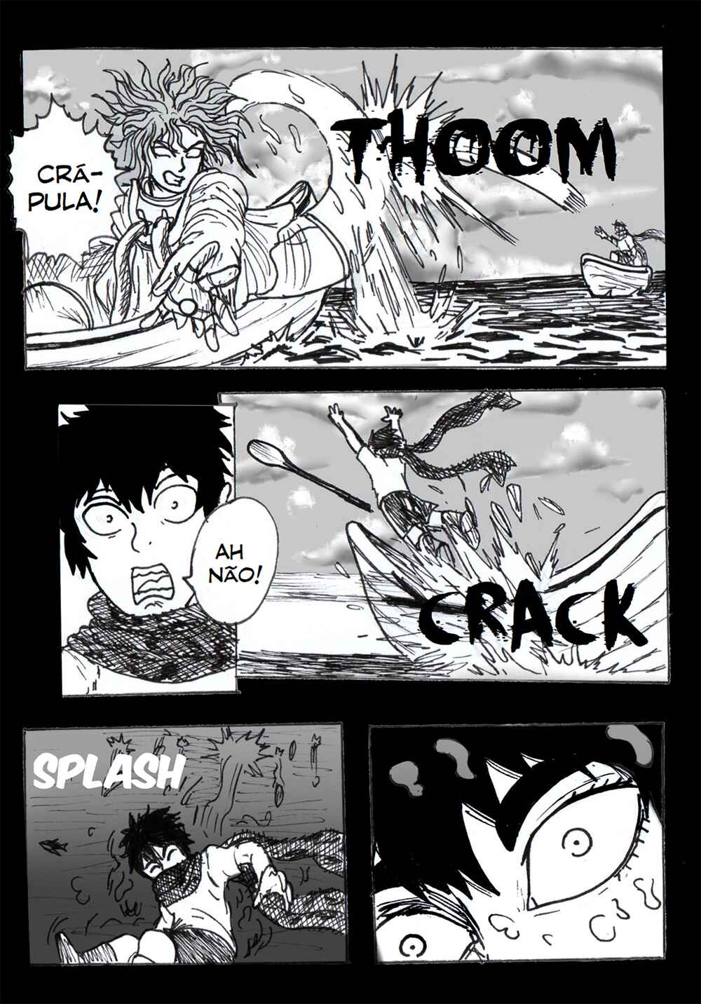 Two Ways Chapter 10 - Page 67