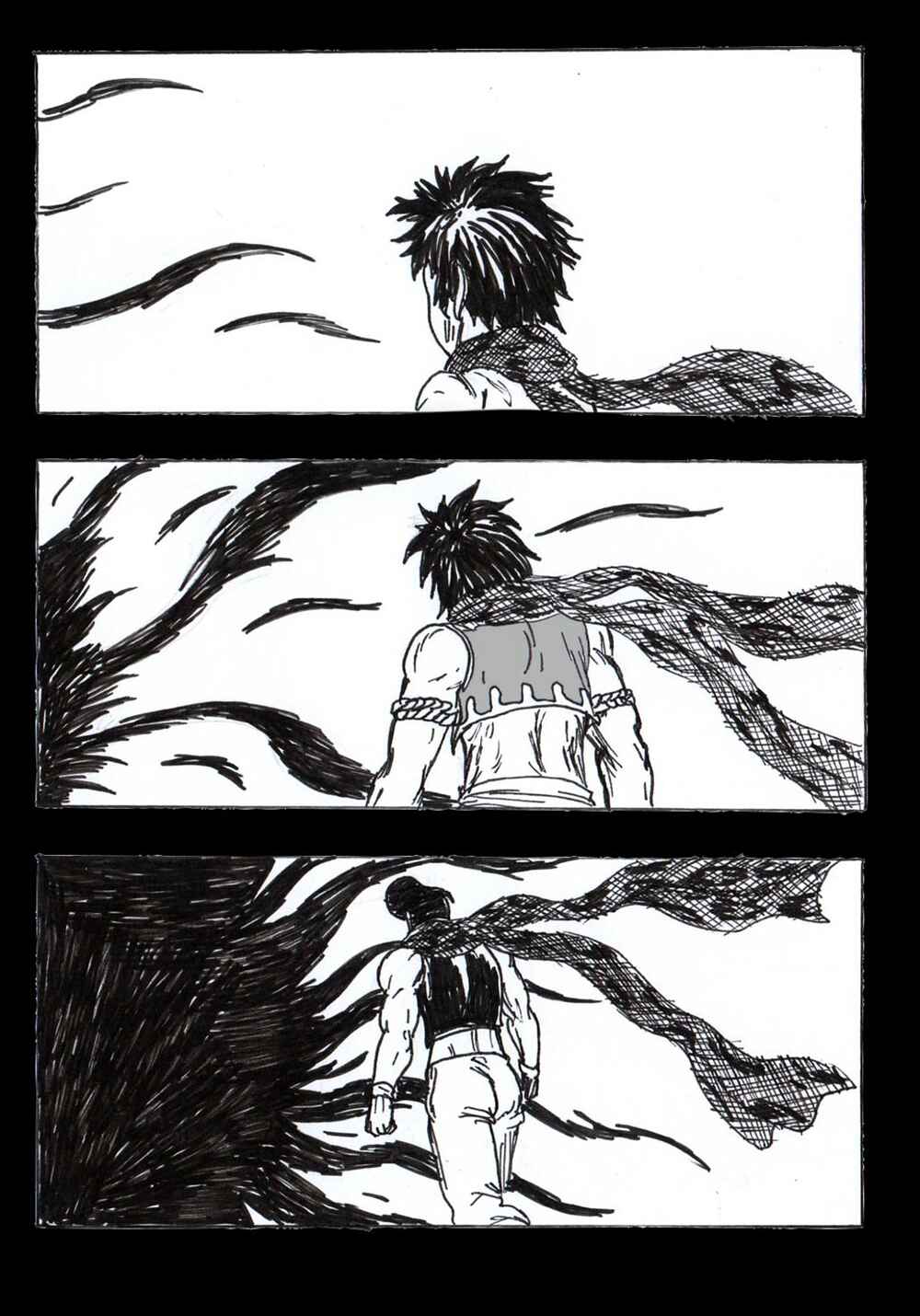 Two Ways Chapter 10 - Page 76