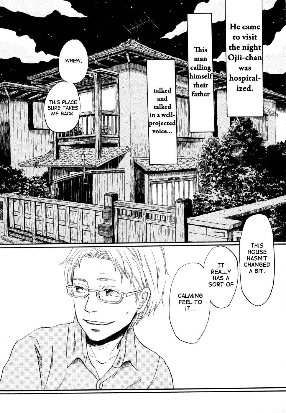 March Comes in Like a Lion Chapter 103 - Page 2