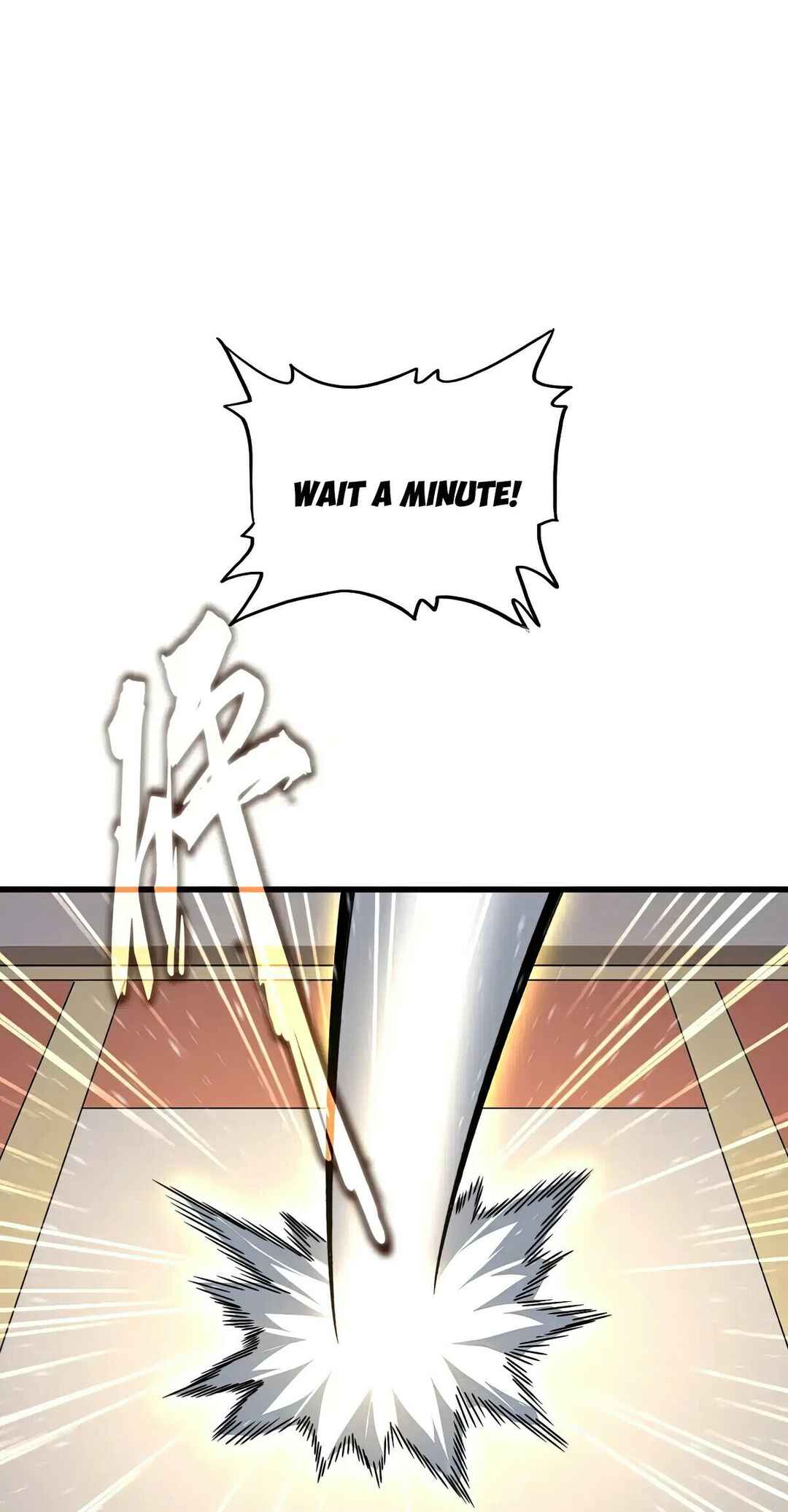 The Servant Is the Demon King?! Chapter 592 - Page 28