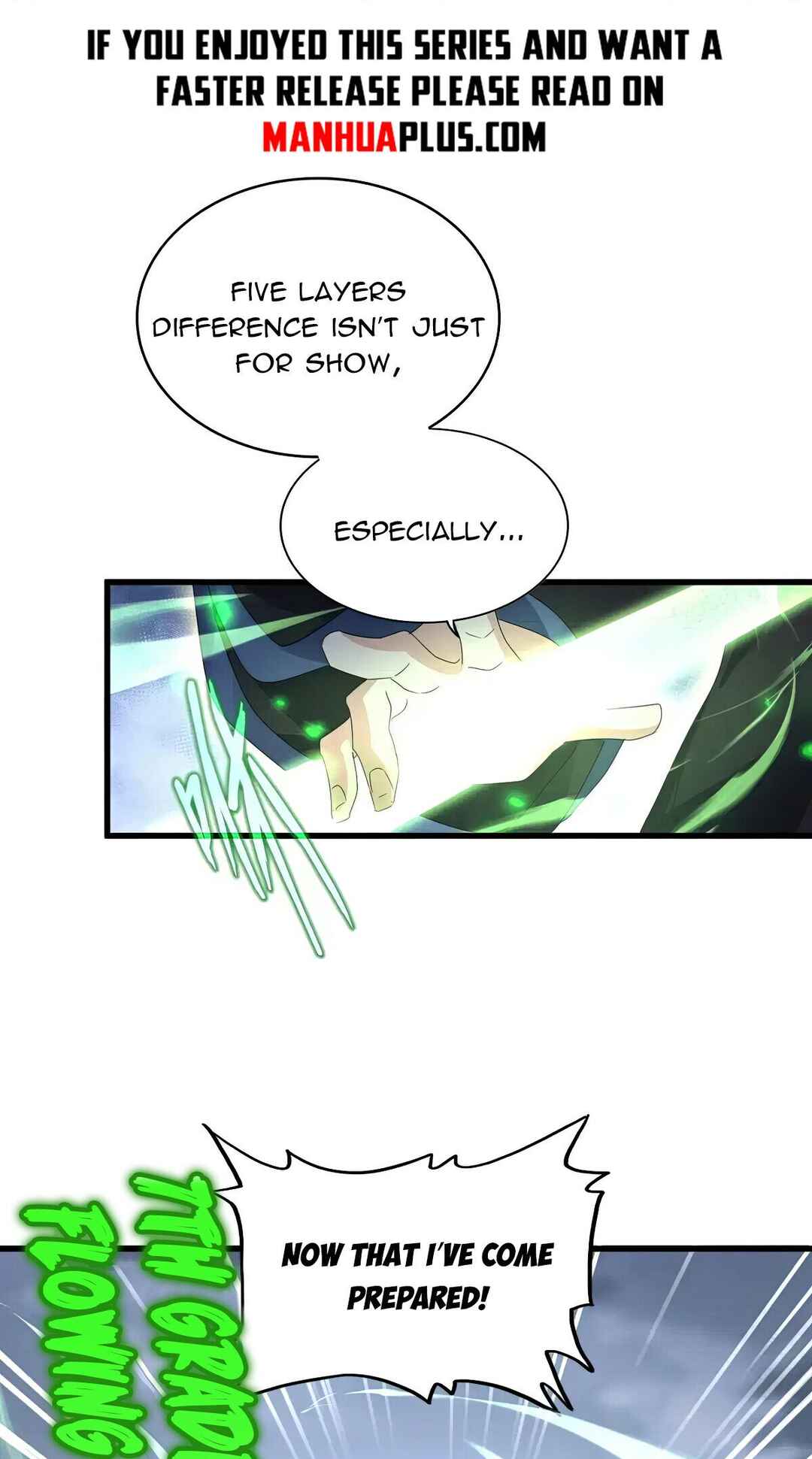 The Servant Is the Demon King?! Chapter 592 - Page 36