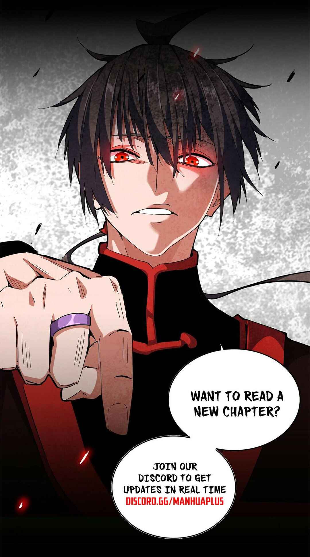 The Servant Is the Demon King?! Chapter 592 - Page 39