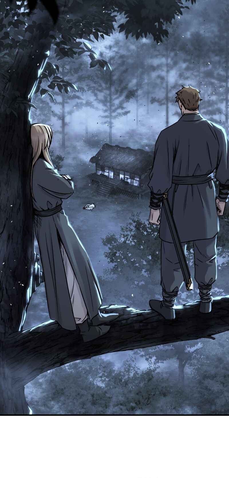 Jeoldae Gunrim Chapter 27 - Page 10
