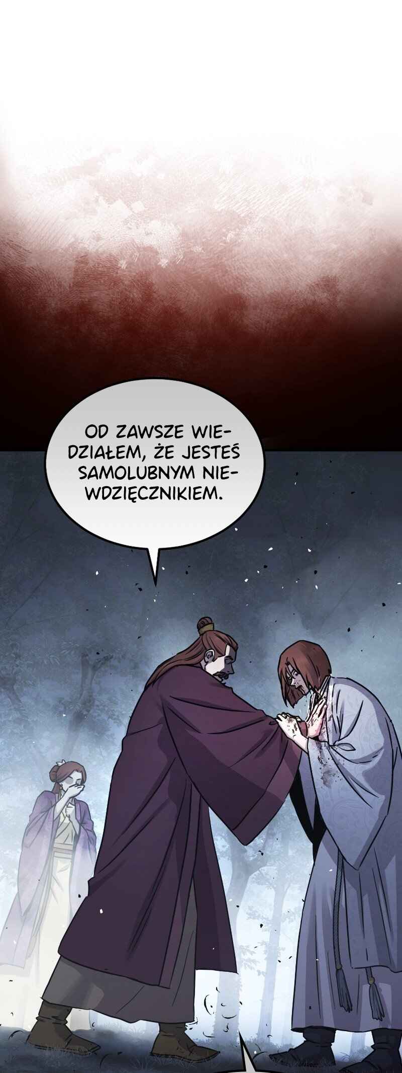 Jeoldae Gunrim Chapter 27 - Page 2