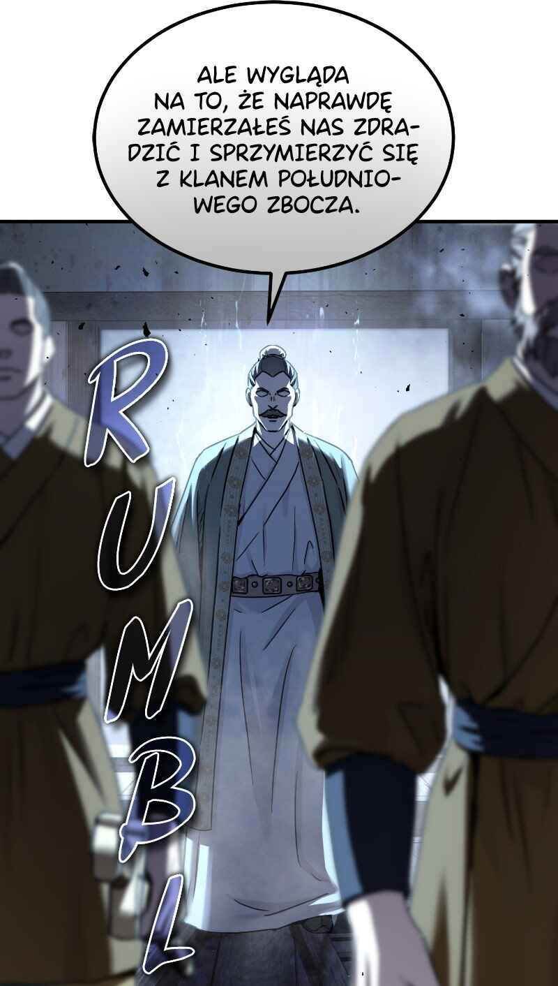 Jeoldae Gunrim Chapter 27 - Page 20