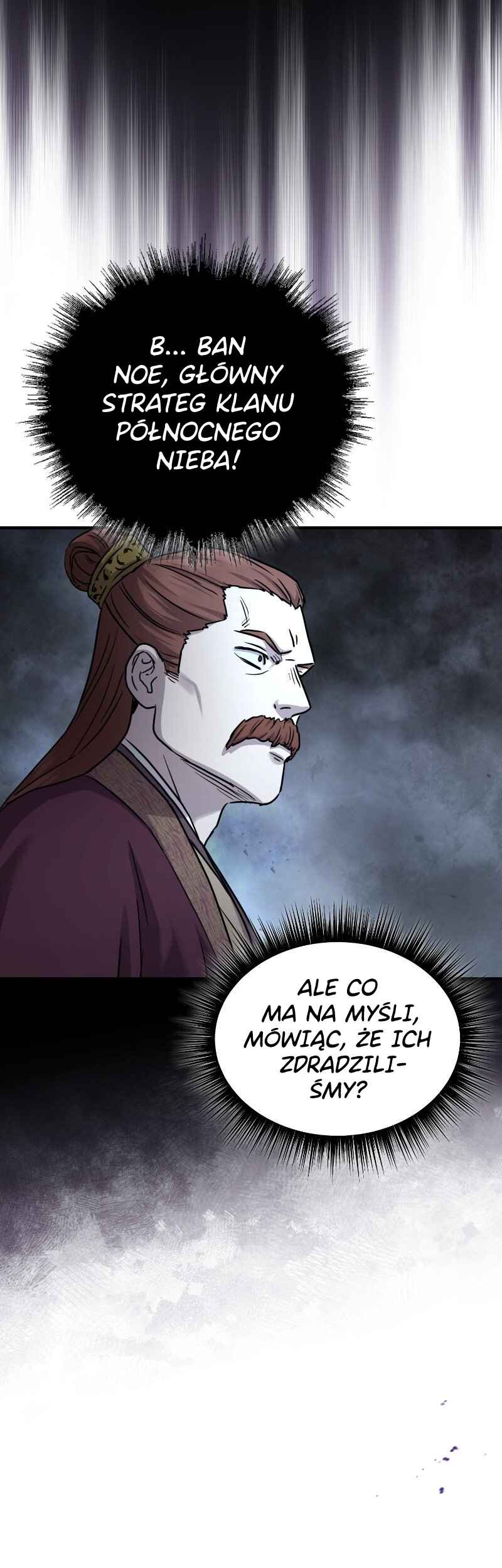 Jeoldae Gunrim Chapter 27 - Page 22