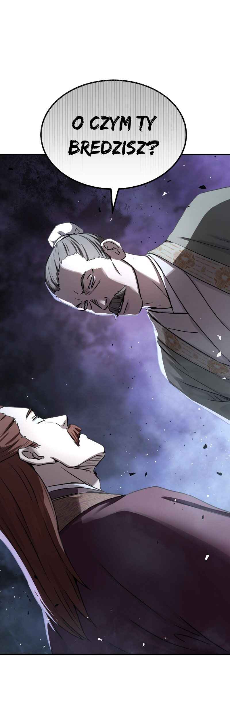 Jeoldae Gunrim Chapter 27 - Page 24
