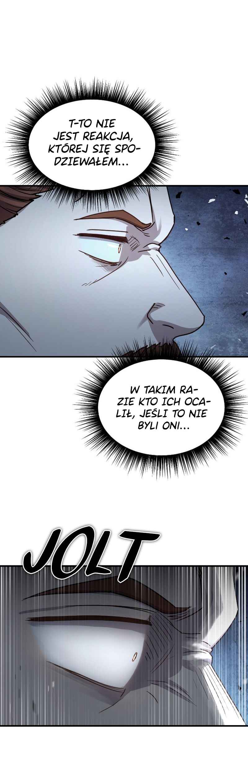 Jeoldae Gunrim Chapter 27 - Page 25