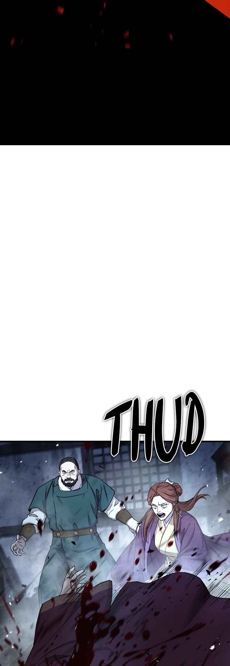 Jeoldae Gunrim Chapter 27 - Page 33