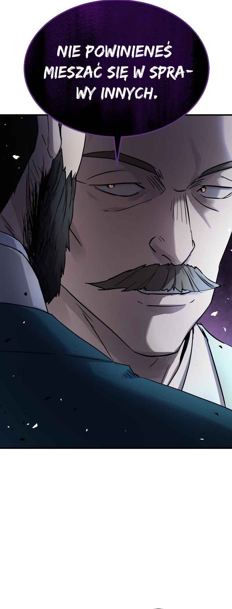 Jeoldae Gunrim Chapter 27 - Page 35