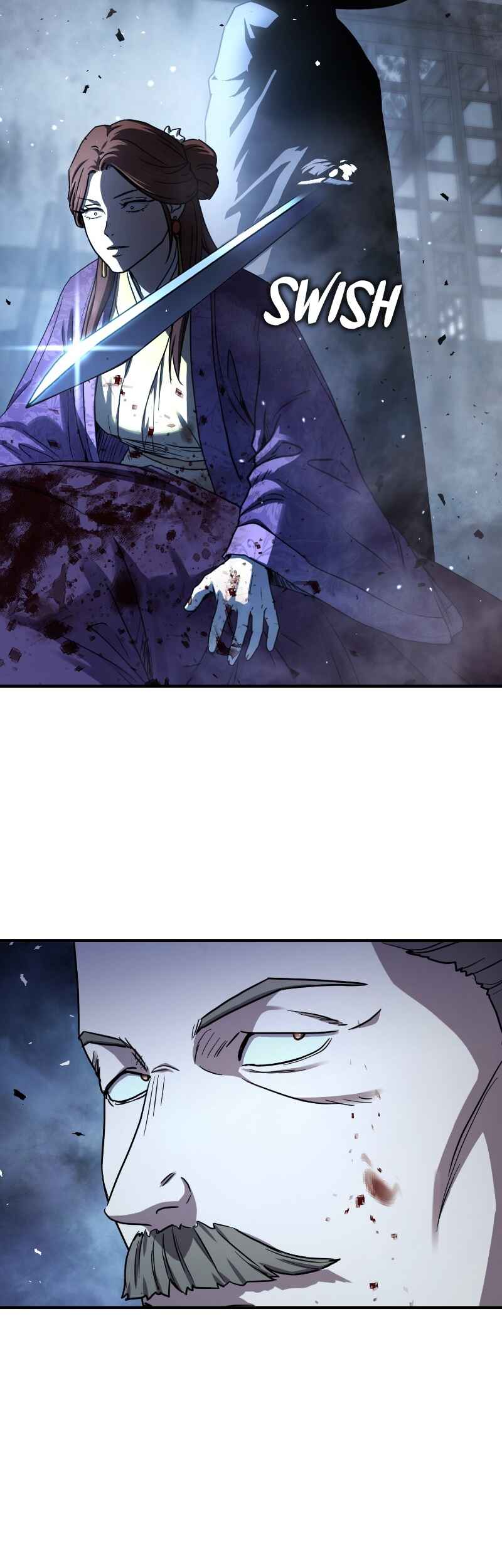 Jeoldae Gunrim Chapter 27 - Page 37