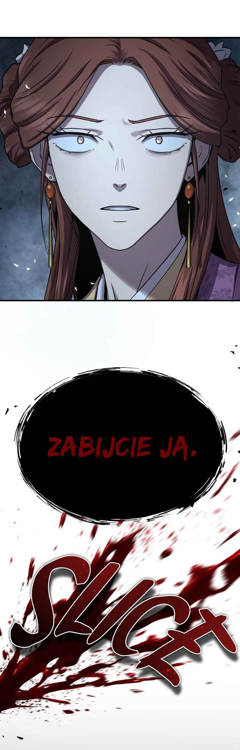 Jeoldae Gunrim Chapter 27 - Page 38