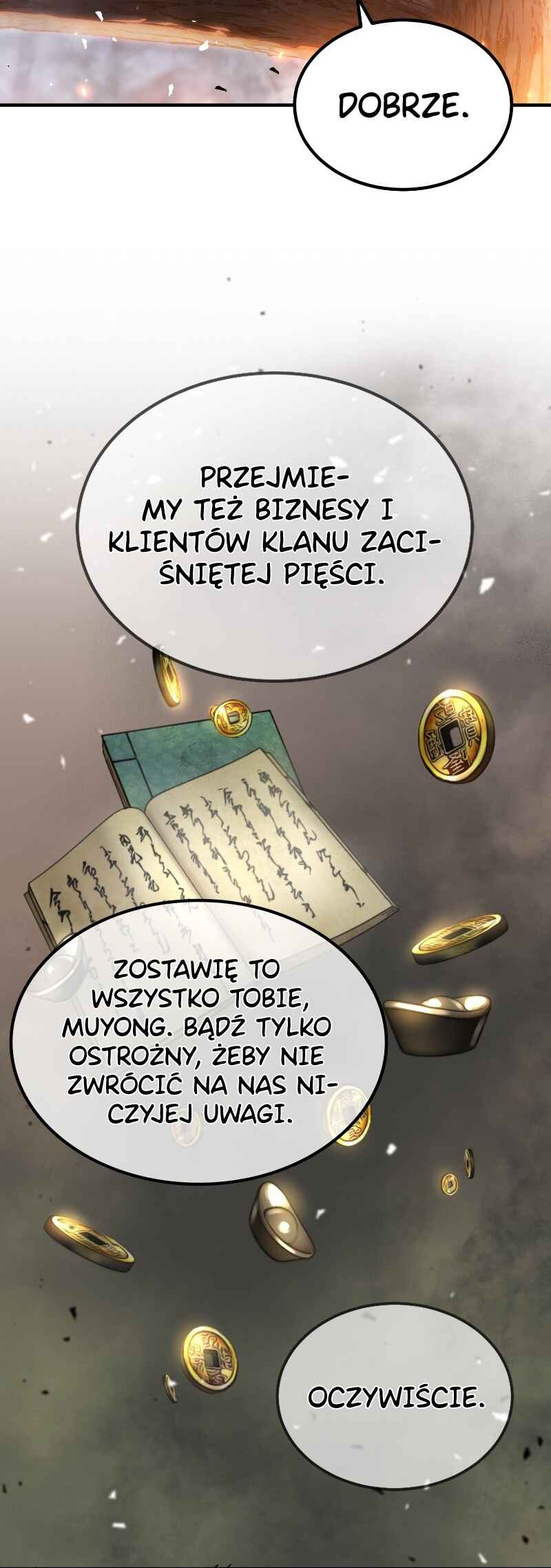 Jeoldae Gunrim Chapter 27 - Page 41