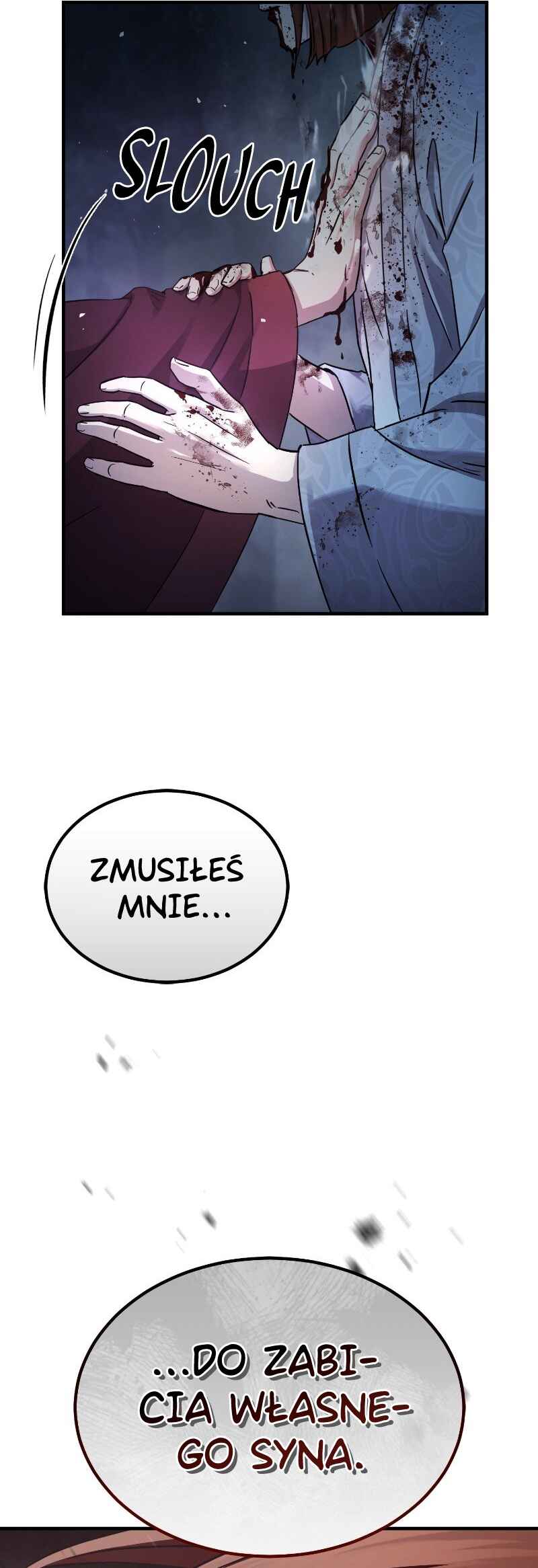 Jeoldae Gunrim Chapter 27 - Page 5