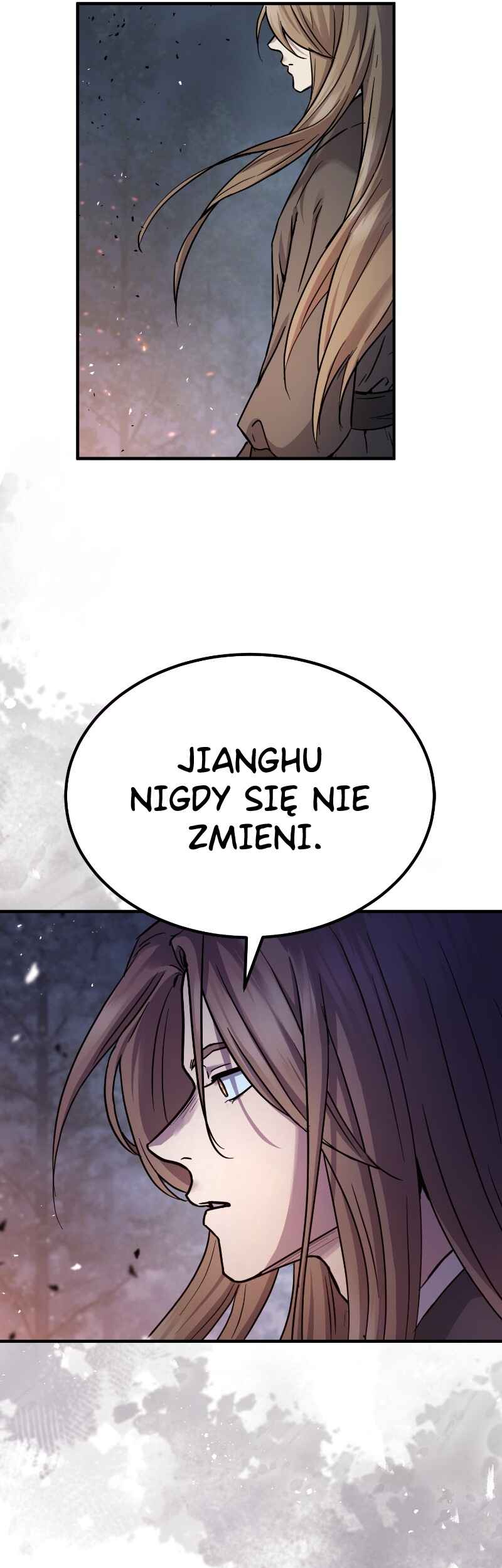 Jeoldae Gunrim Chapter 27 - Page 60