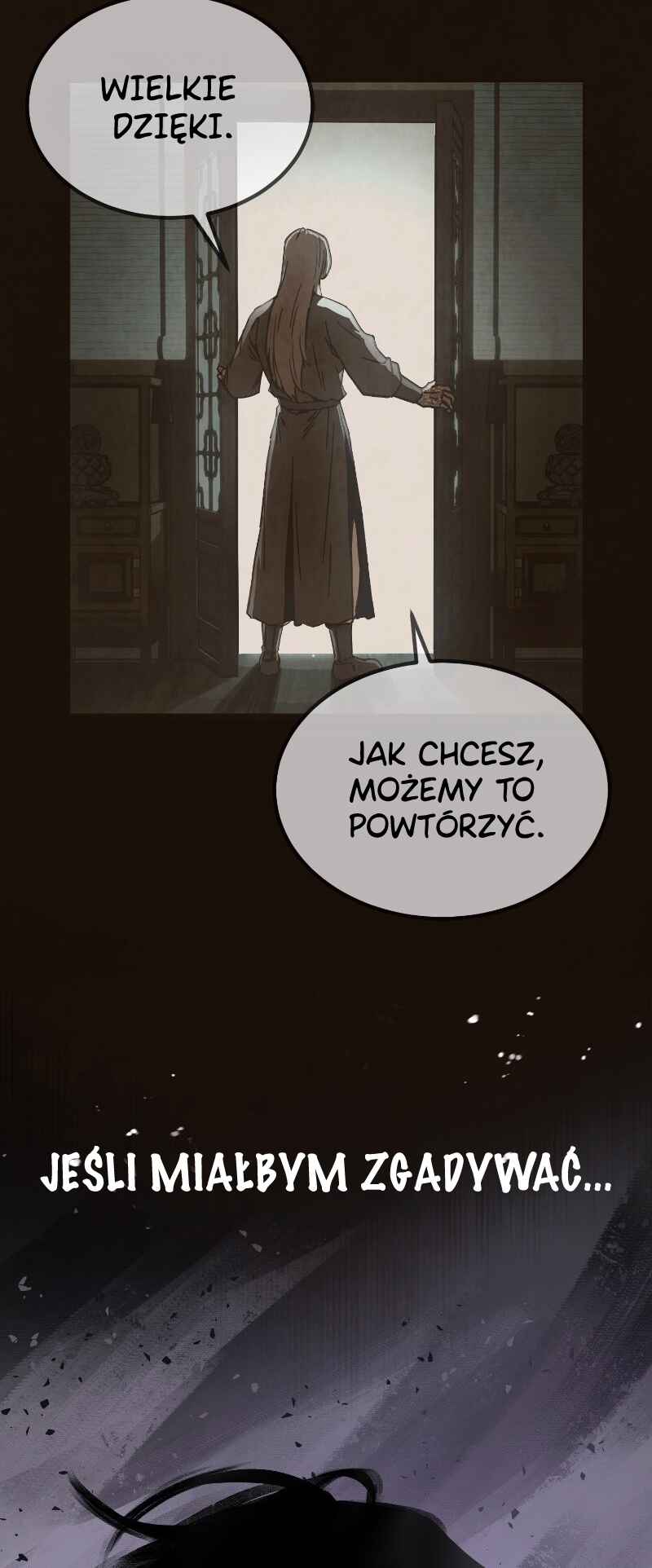 Jeoldae Gunrim Chapter 27 - Page 65