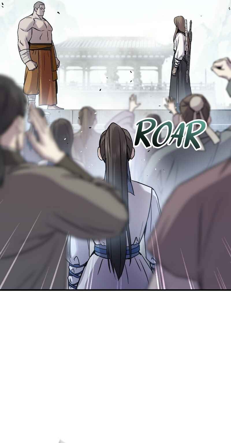 Jeoldae Gunrim Chapter 27 - Page 74