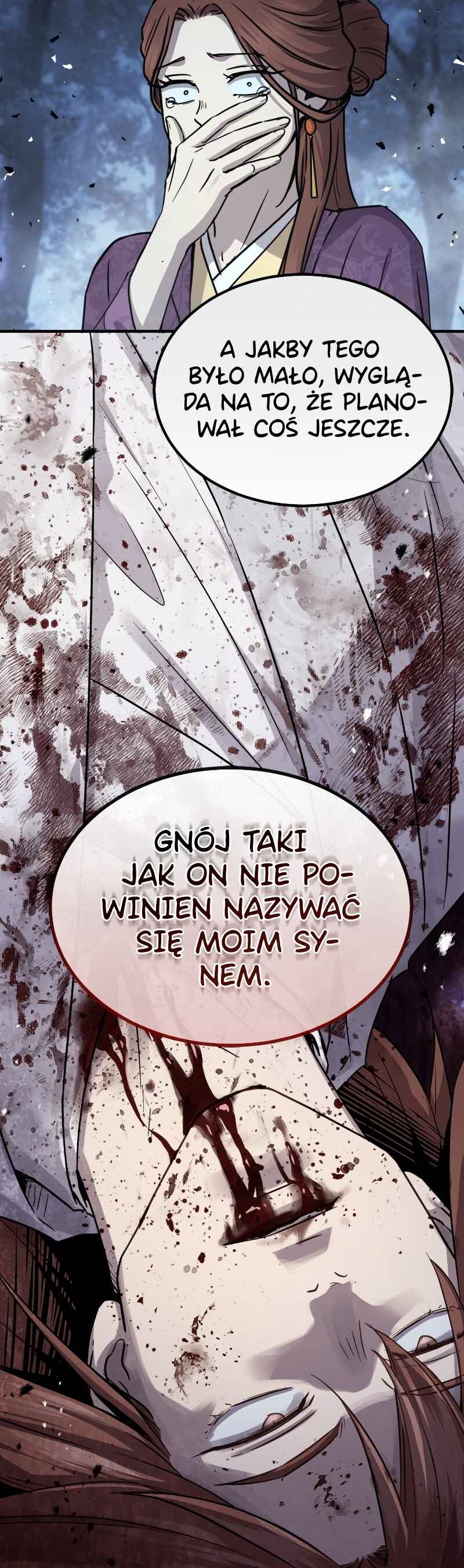 Jeoldae Gunrim Chapter 27 - Page 8
