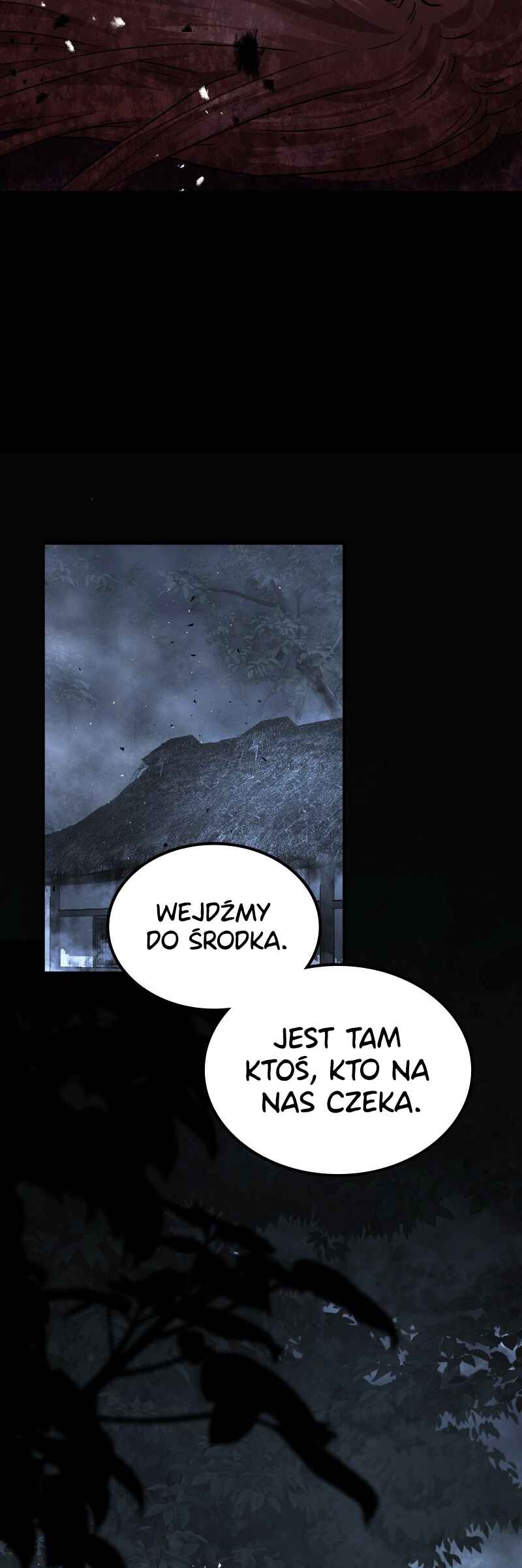 Jeoldae Gunrim Chapter 27 - Page 9