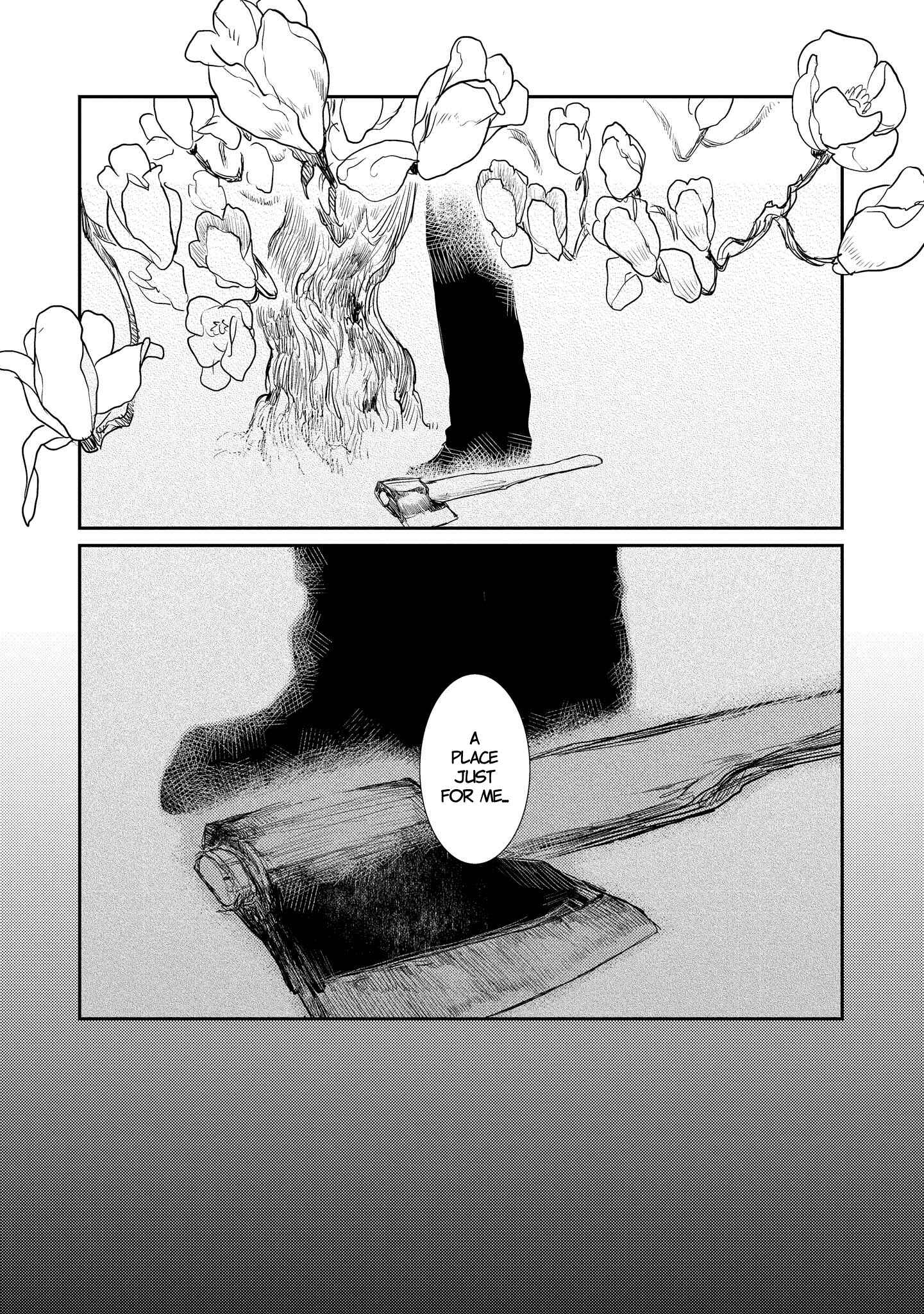 Ishu Renai Monogatarishuu Chapter 3 - Page 10