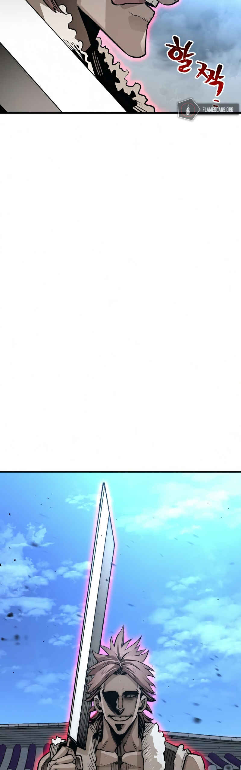 Murim RPG Simulation Chapter 21 - Page 120