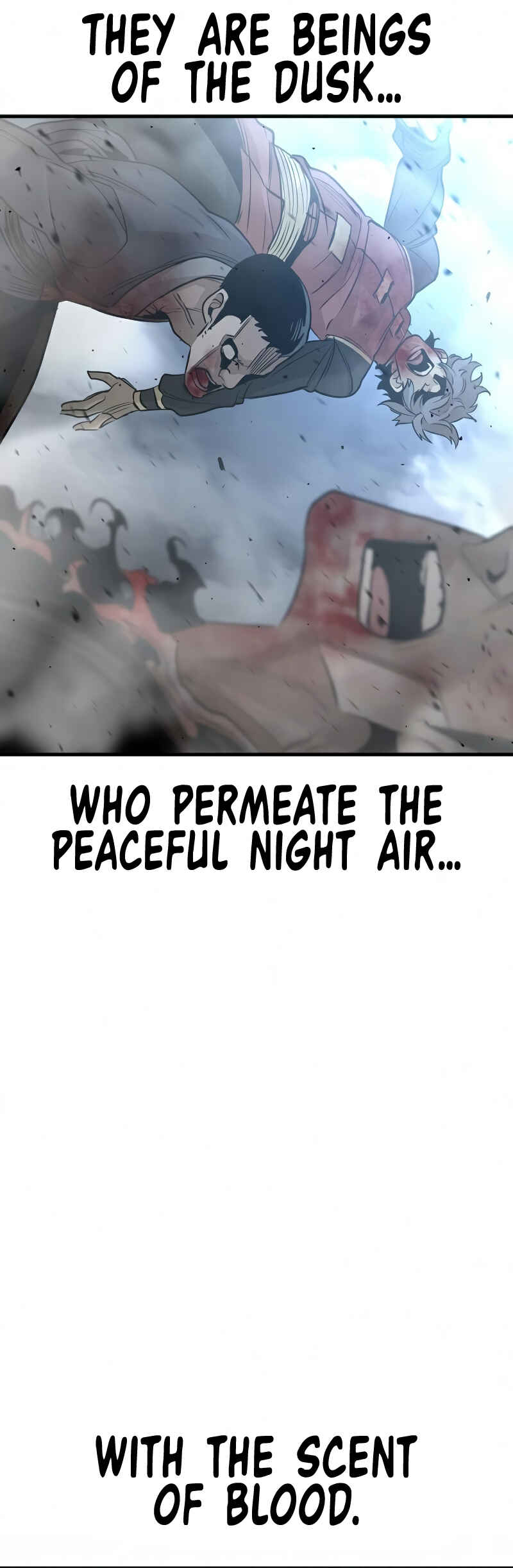Murim RPG Simulation Chapter 21 - Page 127
