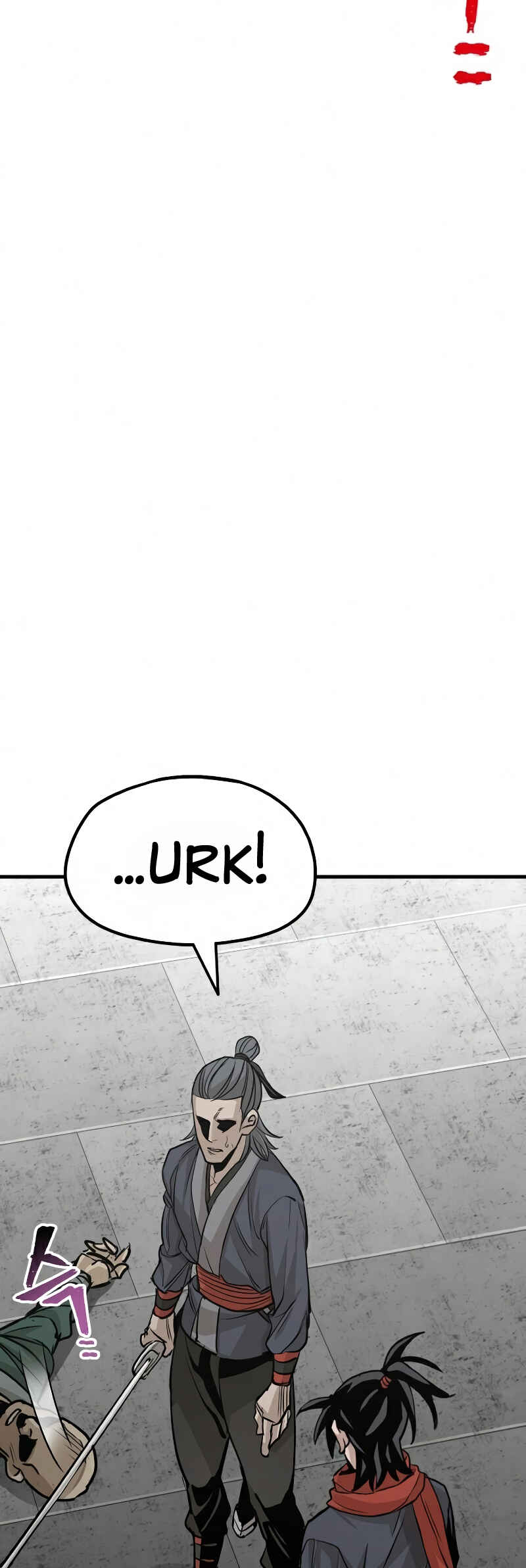 Murim RPG Simulation Chapter 21 - Page 16