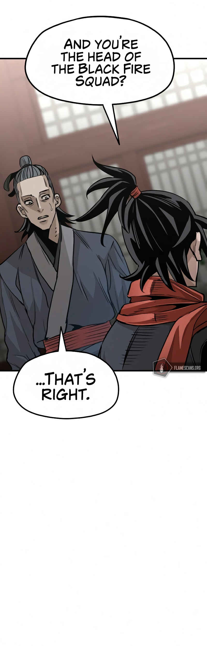 Murim RPG Simulation Chapter 21 - Page 27