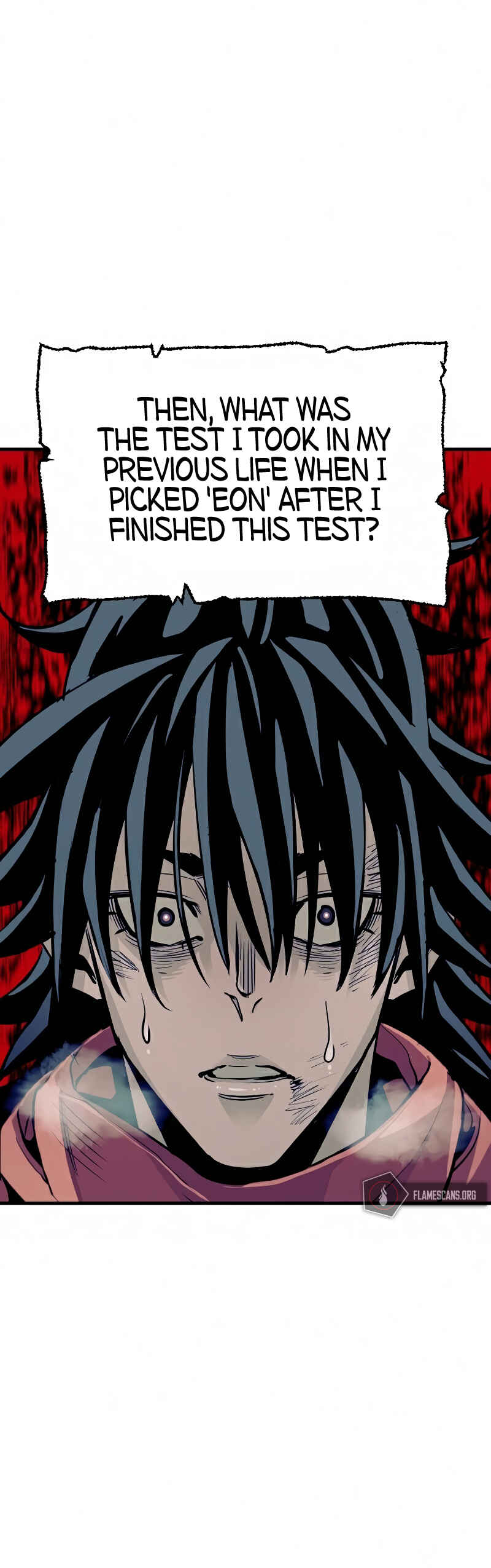 Murim RPG Simulation Chapter 21 - Page 40