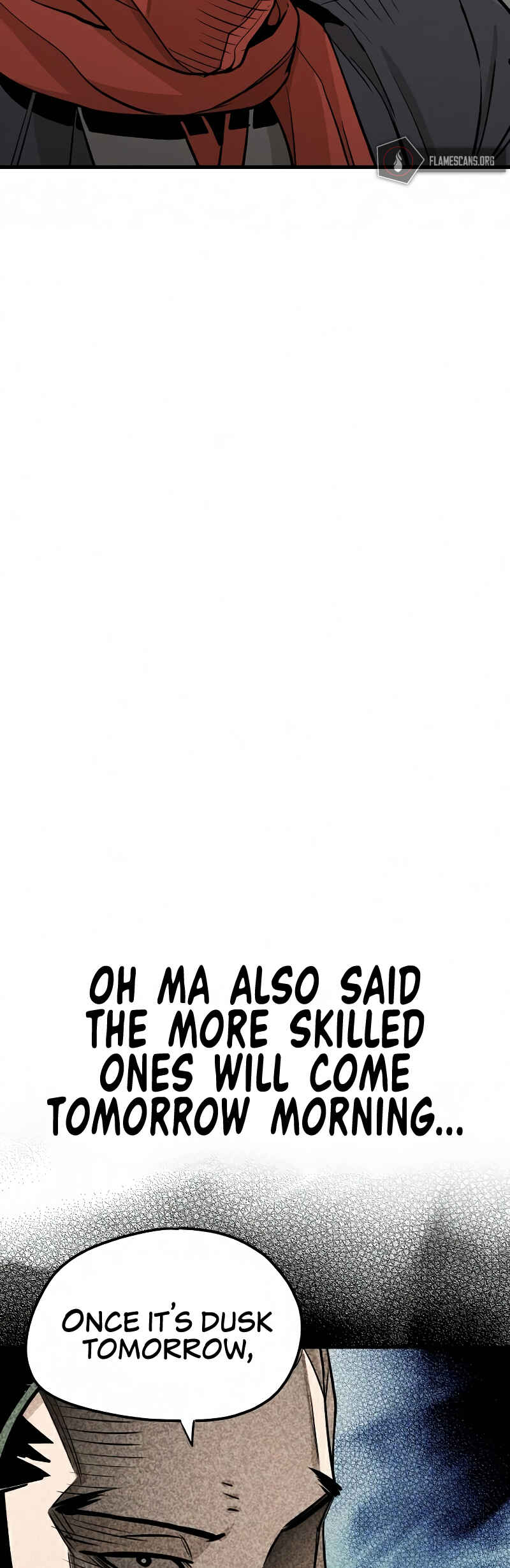 Murim RPG Simulation Chapter 21 - Page 44