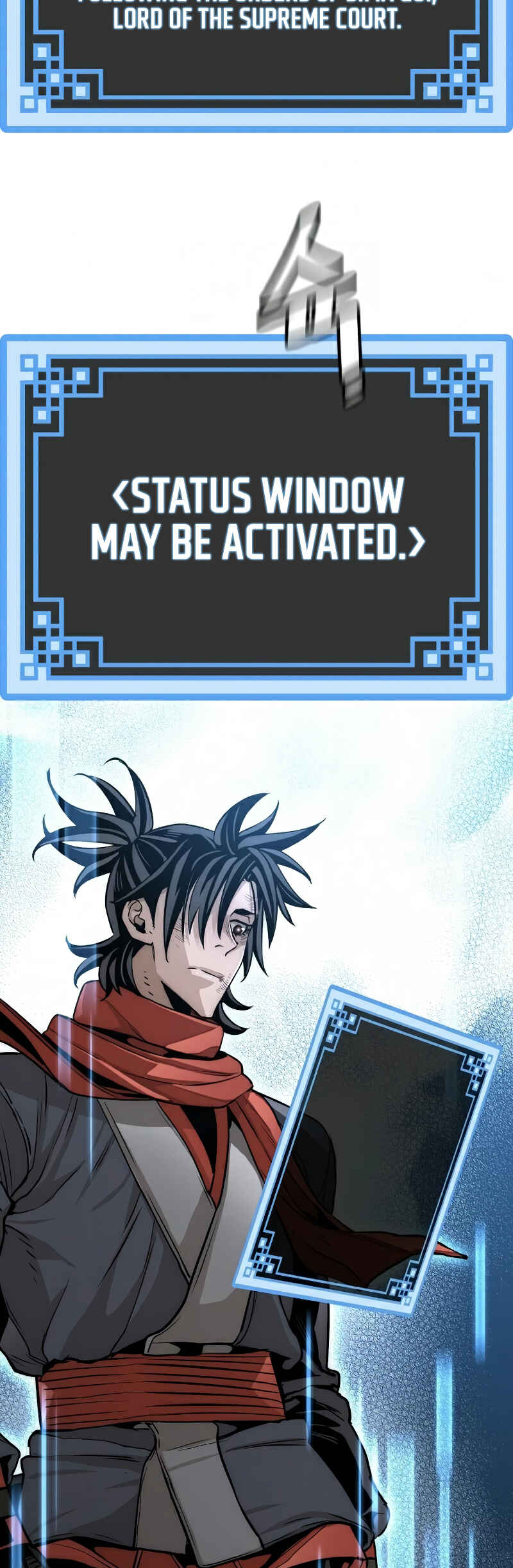 Murim RPG Simulation Chapter 21 - Page 66