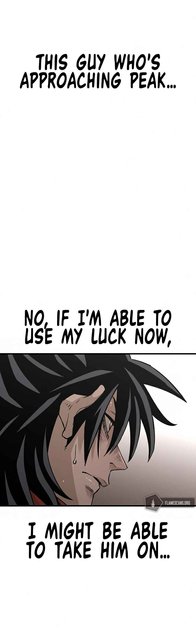 Murim RPG Simulation Chapter 21 - Page 72