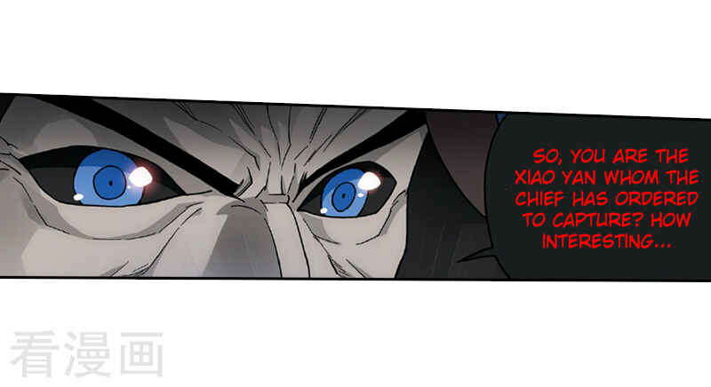 Dòupò Cāngqióng Chapter 259 - Page 35