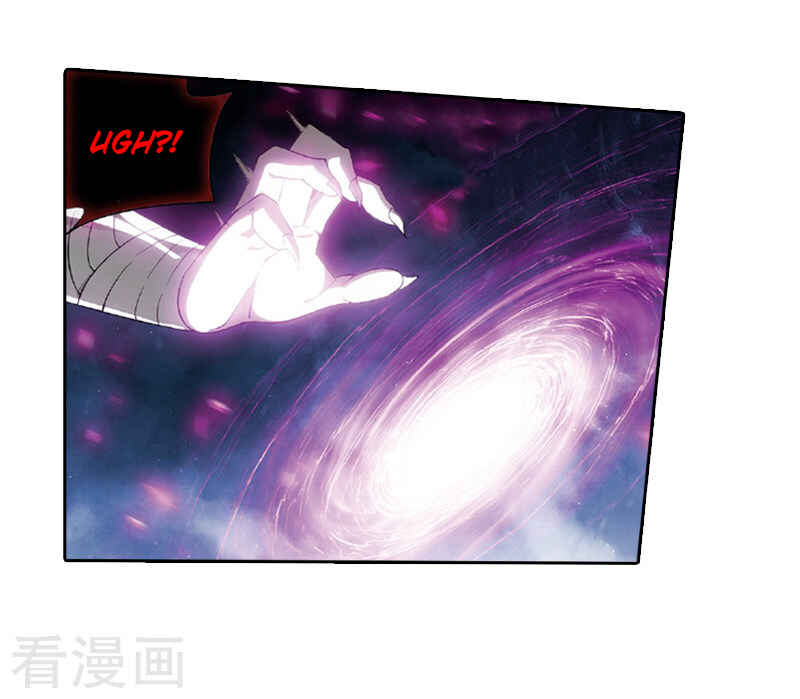 Dòupò Cāngqióng Chapter 259 - Page 45