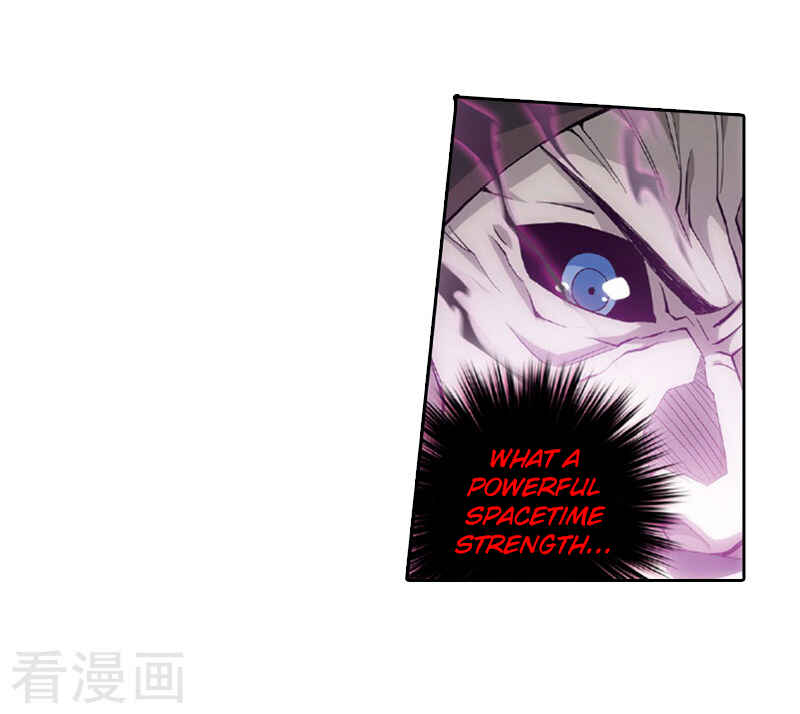Dòupò Cāngqióng Chapter 259 - Page 46